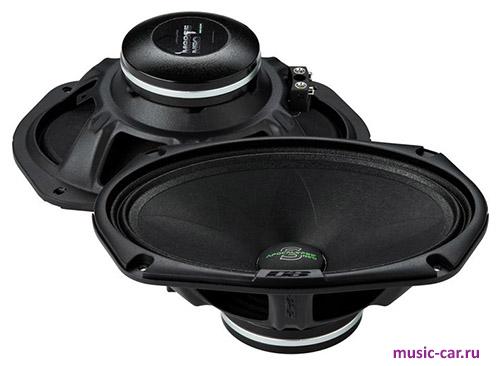 Автоакустика Deaf Bonce Apocalypse M69SE NEO Автоакустика Deaf Bonce Apocalypse M69SE NEO